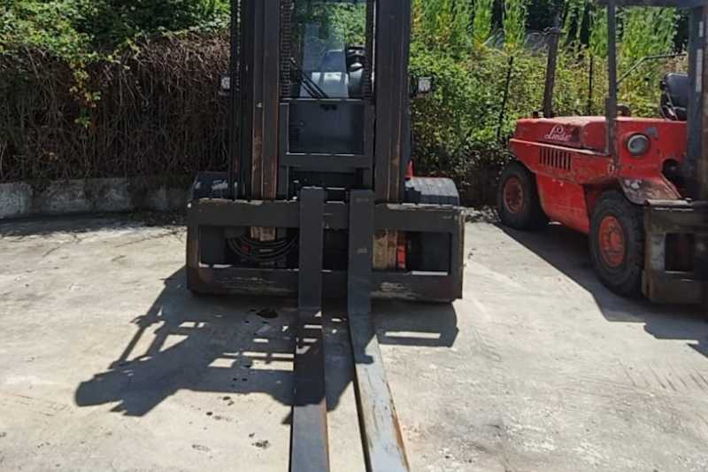 OmecoHub - Immagine LINDE H80D 